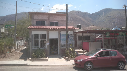 Tienda de alimentos para animales Distribuidora VIMIFOS Huamuxtitlán