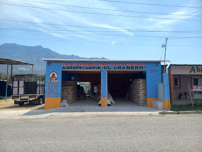 Productos para mascotas en El Granero, Copainalá, Chiapas.