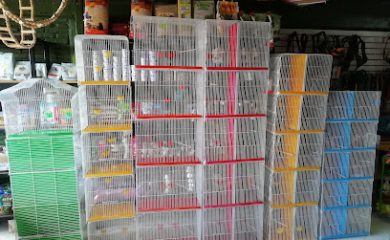Tienda de alimentos para animales El Perico Store