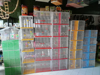 El Perico Store en Heroica Puebla de Zaragoza, Puebla, México.