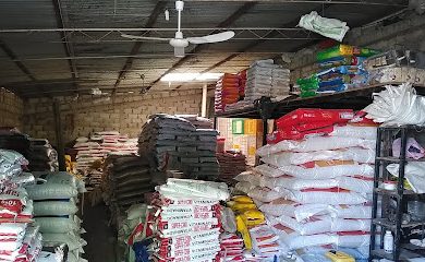 Tienda de alimentos para animales FORRAJERA SANTA CRUZ