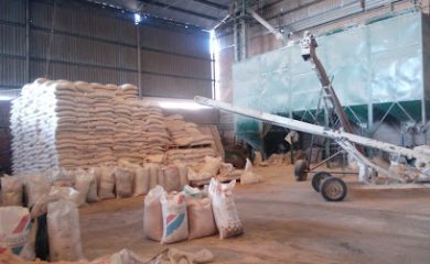 Tienda de alimentos para animales FOVALO