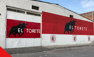 Tienda de alimentos para animales Forrajera El Torete