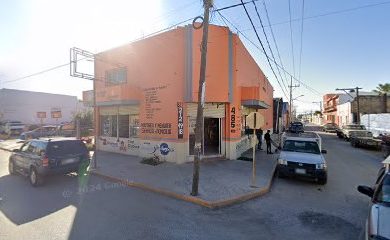 Tienda de alimentos para animales Forrajera La Esperanza