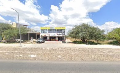 Tienda de alimentos para animales Forrajera Los Potrillos tequisquiapan Qro