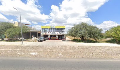 Tienda de alimentos para animales Forrajera Los Potrillos tequisquiapan Qro