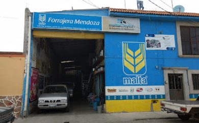 Tienda de alimentos para animales Forrajera Mendoza