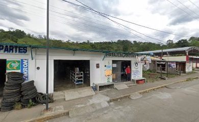 Tienda de alimentos para animales Forrajera Ostuacán