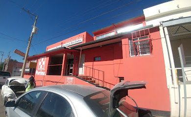 Tienda de alimentos para animales Forrajera San Carlos
