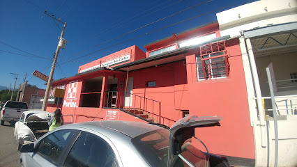 Tienda de alimentos para animales Forrajera San Carlos