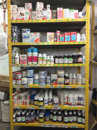 Tienda de alimentos para animales Forrajera Tamaulipas