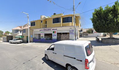 Tienda de alimentos para animales Forrajera Trejo