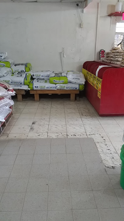 Tienda de alimentos para animales Forrajera Y Veterinaria 7 Leguas