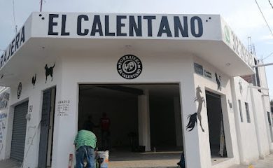 Tienda de alimentos para animales Forrajera el Calentano