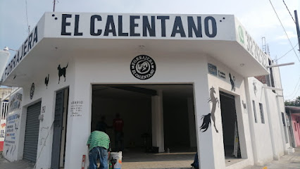 Tienda de alimentos para animales Forrajera el Calentano