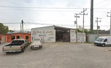 Tienda de alimentos para animales Forrajera el Jacalito