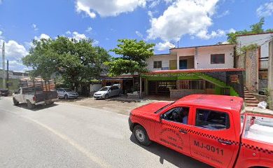 Tienda de alimentos para animales Forrajera el Nogal - JALPAN