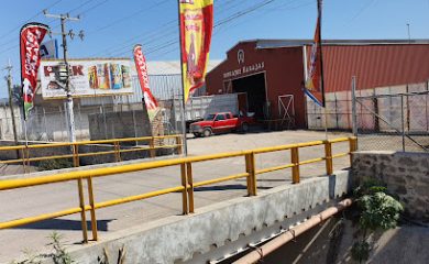 Tienda de alimentos para animales Forrajes Barajas S.A. de C.V.