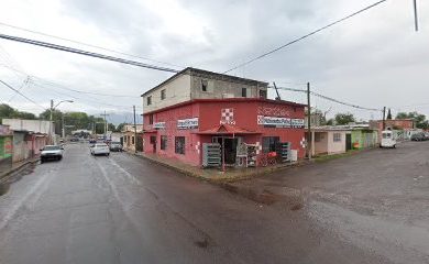 Tienda de alimentos para animales Forrajes El Granero