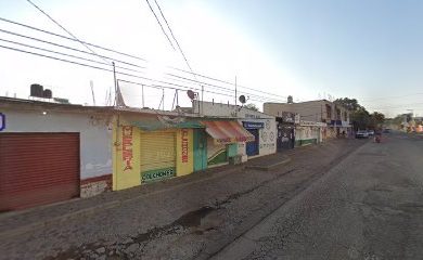 Tienda de alimentos para animales Forrajes La Cruz