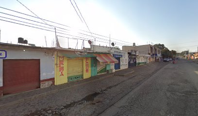 Tienda de alimentos para animales Forrajes La Cruz