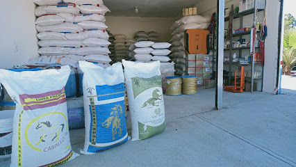 Tienda de alimentos para animales Forrajes mi ranchito