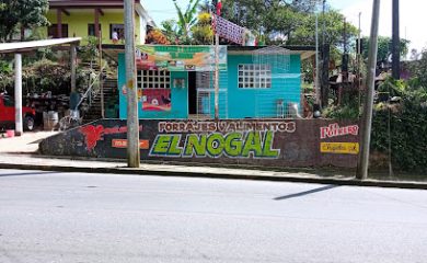 Tienda de alimentos para animales Forrajes y Alimentos El Nogal Hueytamalco