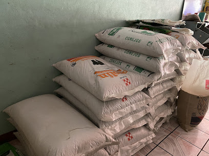 Tienda de alimentos para animales Forrajes y Semillas Méndez