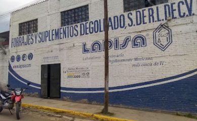 Tienda de alimentos para animales Forrajes y Suplementos de Dego