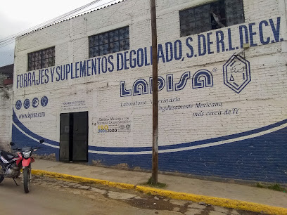 Tienda de alimentos para animales Forrajes y Suplementos de Dego