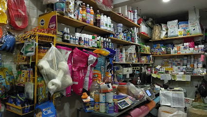 Tienda de alimentos para animales Forrajes y semillas El Rosario