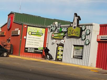 Tienda de alimentos para animales Granero El Burrito