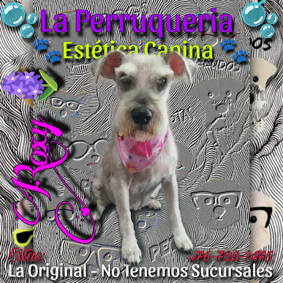 Tienda de alimentos para animales La Perruqueria Estética Canina