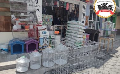 Tienda de alimentos para animales La Regiomontana