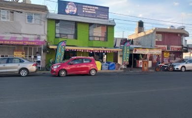 Tienda de alimentos para animales Lomitos Puebla