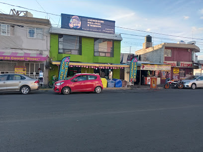 Tienda de alimentos para animales Lomitos Puebla