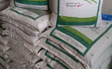 Tienda de alimentos para animales Los pollitos