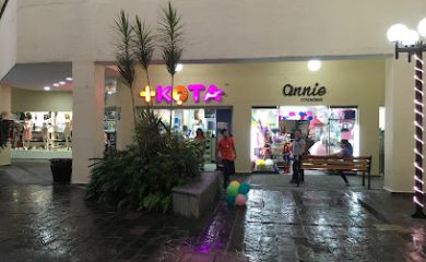 Tienda de alimentos para animales Maskota