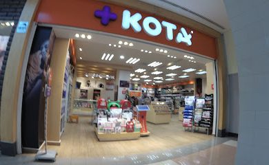 Tienda de alimentos para animales Maskota