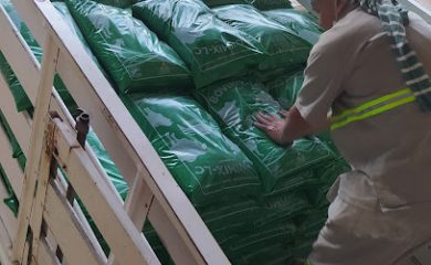 Tienda de alimentos para animales NUTRIMENTOS CONCENTRA SA DE CV