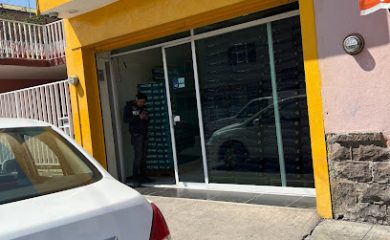 Tienda de alimentos para animales Nupec -Croquetas para perro y gato-