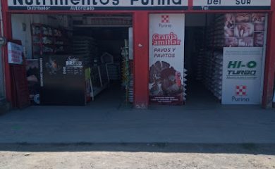 Tienda de alimentos para animales Nutrimentos Purina