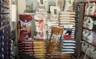 Tienda de alimentos para animales Nutrimentos Purina Santa Rosa