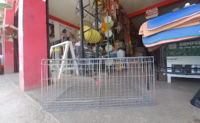 Tienda de alimentos para animales Nutrimientos Purina "El Establo"