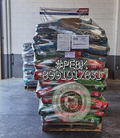 Tienda de alimentos para animales PRIME EXOTIC BULLYS KENNELS