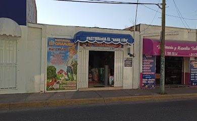 Tienda de alimentos para animales Pastureria El Granjero