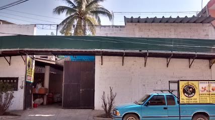 Tienda de alimentos para animales Pastureria Nolasco