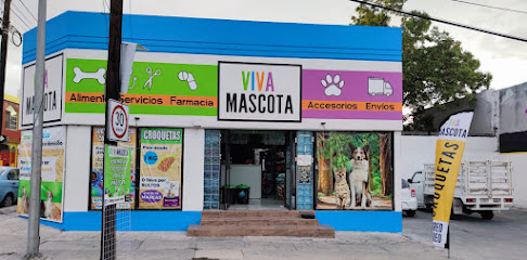 Tienda de alimentos para animales Punto Mascota