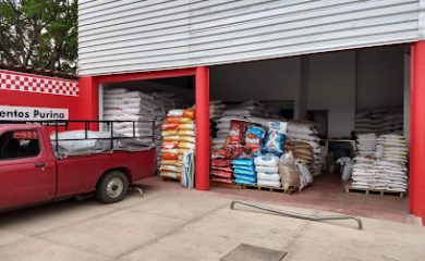 Tienda de alimentos para animales Purina Autlan