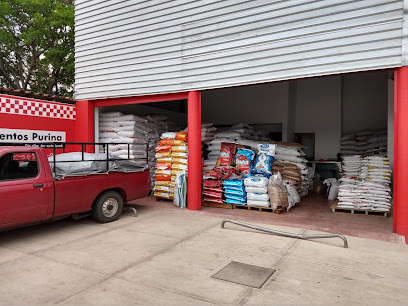 Tienda de alimentos para animales Purina Autlan